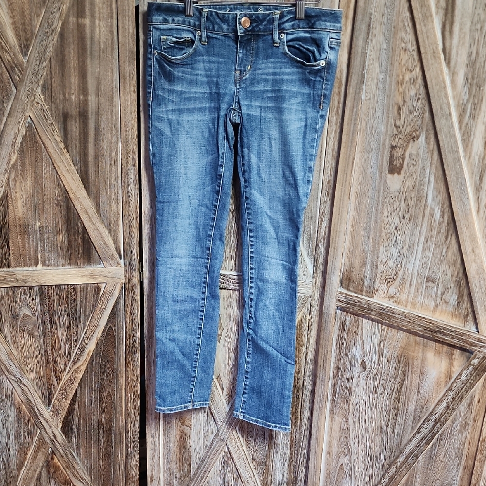 American Eagle Ladies Skinny Jeans